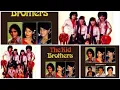 ALBUM THE KID BROTHERS