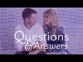 OUR 40 MINUTE Q A