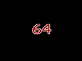 Countdown 64