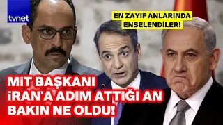 "TESADÜF OLAMAZ" diyerek fenalaştı! TSK KURŞUN ATMADAN AYAR VERDİ!