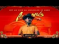 Download Lagu JIRAYA UAI - SET AO VIVO - ESPECIAL ABELVOKS 25 ANOS