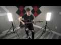My Chemical Romance - Thank You For The Venom - Cole Rolland (Guitar Cover)