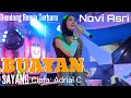 Lagu MISRAMOLAI - Buayan Sayang Dendang Remix Cover Novi Asri Live Feformance Mister dolar musik