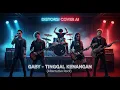 Download Lagu Gaby  – Tinggal Kenangan (Alternative Rock Cover | Distorsi AI)