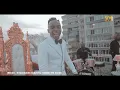 Ibraah - Nitachelewa Acoustic (Behind The Scene)