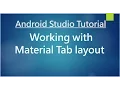 Android Studio Tutorial - 78