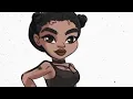 Natti Natasha X Tokischa - No Pare ( Remix ) { Version 2 }