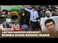 Download Lagu BIKIN MERINDING !! Terungkap Inilah Wasiat Rhoma Irama Sebelum Meninggal Dunia