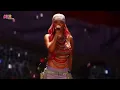 KAROL G - Cairo | En Vivo desde el Santiago Bernabeu 