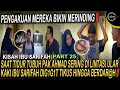 Download Lagu ANDAIKAN PAK AHMAD TERLENA DENGAN BANTUAN MAKA INILAH HARI TERAKHIR DETIK ASA MENDAMPINGINYA❗