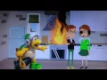Download Lagu Hammer Bro Gets Grounded On Thanksgiving