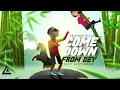 Come Down From Dey (feat. Versatyle & Trinidad Killa) - Boogy Rankss