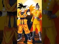 CC Goku vs Dragon ball super hero #dbz #dbs #dragonballsuper #shorts #goku