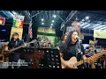 Download Lagu Sharifah Aleeya berlari betulkan mic Pat candy..senyum je Anis,iqeen \u0026 Archid.
