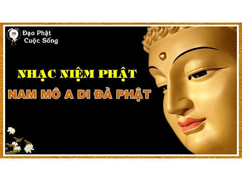 Download MP3 Nghe NIỆM PHẬT MỖI ĐÊM SẼ NGỦ RẤT NGON - Tiêu Tai Nghiệp Chướng, Bình An Ca Sĩ Hùng Thanh