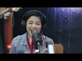Imago performs "Akap" LIVE on Wish 107.5 Bus