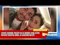 Chariz Solomon masaya na sa bagong karelasyon matapos makipag-annul sa kaniyang mister