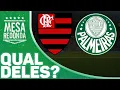 Download Lagu QUAL CLUBE TEM MAIS CHANCES DE CONQUISTAR O TETRA DA LIBERTADORES? - Programa Completo (28/09/25)