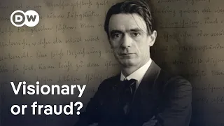 Rudolf Steiner and his Waldorf philosophy | DW Documentary