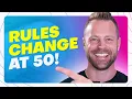 The Fastest Way to Lose Visceral Fat After 50