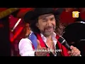 Marco Antonio Solis - Yo vendo unos ojos negros - Festival de Viña del Mar 2016 HD