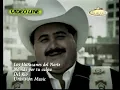 Los Huracanes Del Norte - Nomás Por Tu Culpa (Video Oficial)