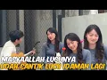Download Lagu CANTIK, MANIS, BAIK.