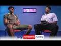 Download Lagu Aston Villa's Tyrone Mings on his rise to the Champions League and developing under Unai Emery