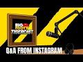 Download Lagu Grand Final by 2030? Draft Duursma? | INSTAGRAM Q\u0026A answers