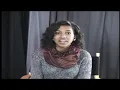 Kaprielle Interviews Jazz Prodigy Julius Rodriguez Part 1