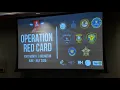 Police 48 arrested in 9-day sting around the World Cup in Arlington