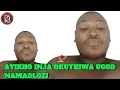 Download Lagu Ayikho inja okuthiwa uGod Namadlozi | Max Makhanya