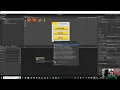 Visual Scripting Platformer 09 Pause Menu 11 of 12