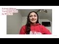 Fall 2021 - Transfer Transcript Information