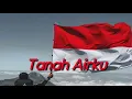 Download Lagu Tanah Airku (Ciptaan : Ibu Sud)