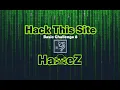 Hack This Site Basic Web Challenges - Level 8