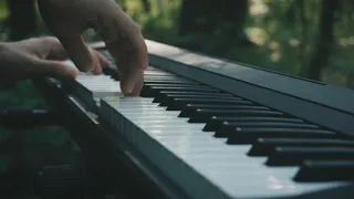 Jurrivh - Wish You Were Here (Official Video)