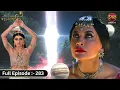 नागिन Paro ने किया Mohini की काली शक्तियों का दर्दनाक सामना | Ishq Ki Dastaan Naagmani |Full Episode