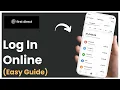 How to log in to First Direct online banking