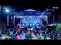 Download Lagu PUDAR SAHMA FELLA - SHAUN THE SHEEP - TEMU KANGEN BOENCHEL 186 KULI NINGRAT - REMBANG