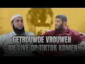 Download Lagu HET LIJKT WEL ALS OF VEEL BROEDERS HUN MANNELIJKHEID ZIJN VERLOREN. VADERROL IN HET GEZIN! 
