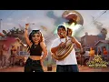 Banda NR Nueva Rompedora - VOY A PINTAR UN CORAZÓN- VIDEO OFICIAL 