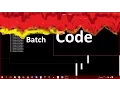 Windows Lock File Batch WARNING Old Bad