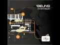 Beuns feat Popof - Ice off