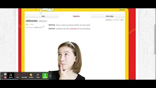 Sadlier Connect - Unit 14 iWords 1-6