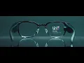 Video di Introducing Focals by North