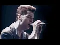 Download Lagu Depeche Mode - The World We Live In and Live in Hamburg 1984 - HDR 16:9 FULL HD (AI UPSCALE/HDR)