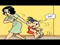 Download Lagu A MÔNICA FICOU DE CASTIGO! | HISTÓRIAS MÁGICAS DA TURMA DA MÔNICA