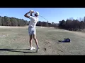 Will Baker Prince Avenue Christian Golf - UGA Sportsource Package