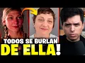 Lagu Internet se BURLA de la vecina de Spider-Man por cómo ENVEJECIÓ… 💀 Yo NO 🔥